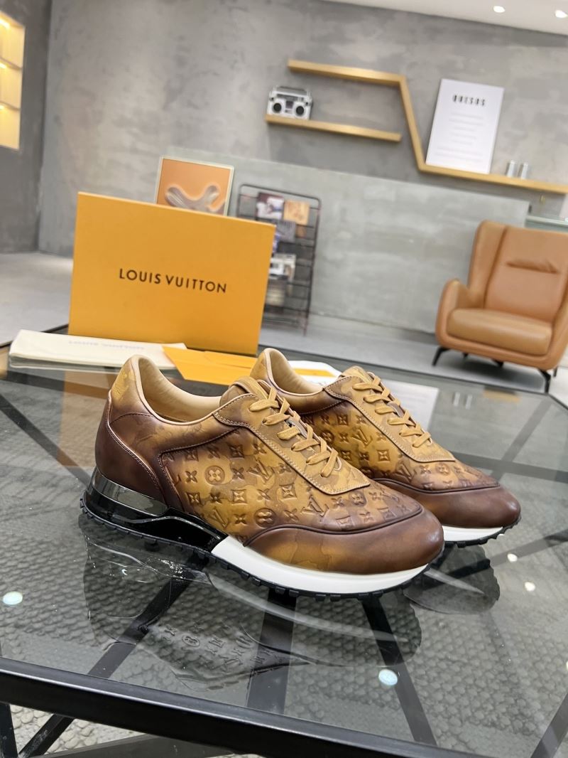 Louis Vuitton Sneakers